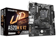 фото Материнская плата GIGABYTE A520M K V2 1.1