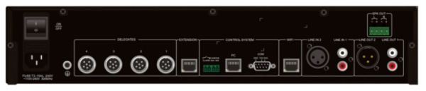 фото Контроллер  ITC TS-W100 в Волгограде