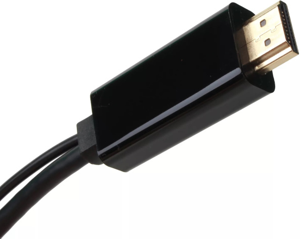 фото Переходник  VCOM CG599E-0.15M в Ростове-на-Дону