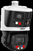 фото Видеокамера Dahua DH-SDT3E410-8P-MB-A-PV1-0280