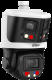 фото Видеокамера IP Dahua DH-SDT3E410-8P-MB-A-PV1-0280 в Уфе