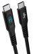 фото Кабель  AGNI UC423-24-100W-CC-LED-black в Санкт-Петербургe
