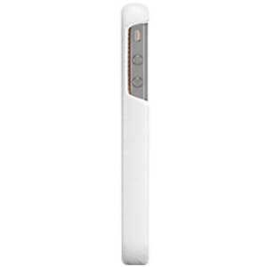фото Чехол  SGP Genuine Leather Grip Infinity White