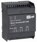 фото Блок питания  DEKraft 22604DEK
