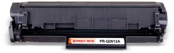 фото Картридж  Print-Rite PR-Q2612A в Уфе