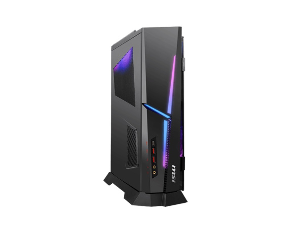 фото Системный блок MSI Trident AS 14NUE5-806RU Intel Core i5, 32 ГБ, 1 Тб, nVidia GeForce RTX 4070 Super,  ОС Windows 11 Домашняя
