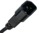 фото Блок розеток 19", 8 розеток Filum FL-PDU19-8SCH-PS-2MC14 (УЦЕНЕННЫЙ) в Казани