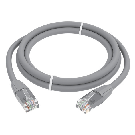 фото Кабель патч-корд U/UTP 6 кат. 7.5м GCR GCR-52753 в Омске