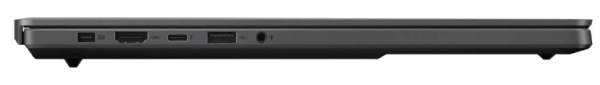 фото Ноутбук  ASUS ROG Zephyrus G16 GU605CM-QR111 в Самаре 16 ", Core Ultra 7, 32 Гб RAM, 1 Тб SSD, GeForce RTX 5060, Серый