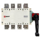 фото Рубильник-переключатель  EKF pscs-400-4 в Уфе