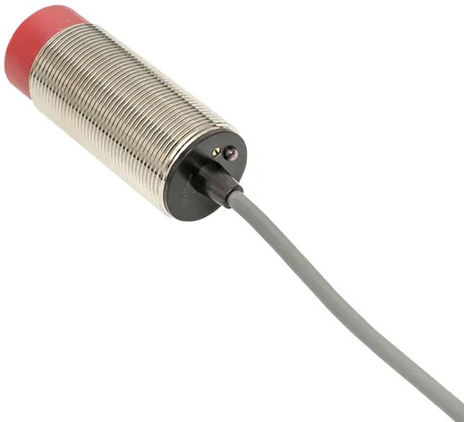 фото Датчик бесконтактный емкостный EKF PROXIS-1-30-15-P-NO-2 в Уфе