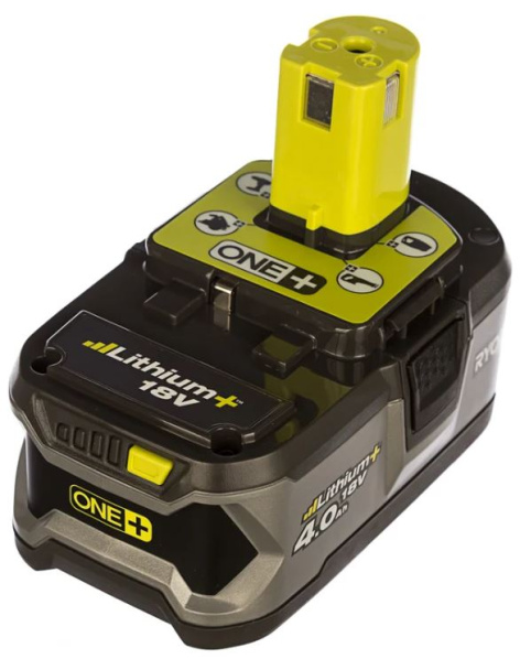 фото Набор  Ryobi RC18120-140