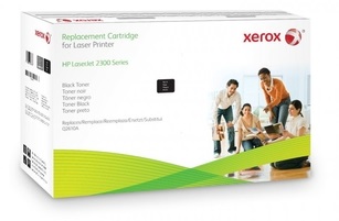 

Картридж Xerox 003R99617 HP2300 (Q2610A) Восстановленный, 003R99617