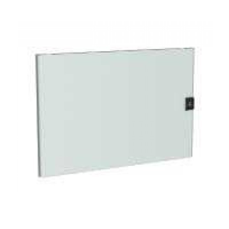 Изображение товара Дверь DKC R5CPME10600 одностворчатая серого цвета 600х1000 мм