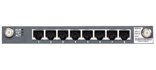 фото Плата интерфейсная Avaya 700466634 в Санкт-Петербургe