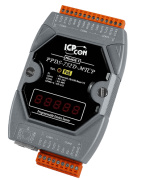 фото Преобразователь ICP DAS PPDS-752D-MTCP CR