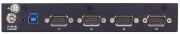 фото Преобразователь MOXA UPort 1450-G2