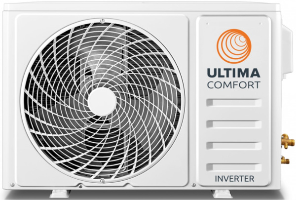 фото Сплит-система  Ultima Comfort ECS-I07PN в Уфе