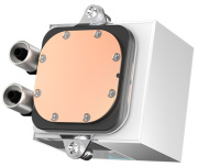фото Система охлаждения PCCooler DS360 WH