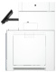 фото МФУ  HP Color LaserJet Enterprise MFP 5800dn в Санкт-Петербургe