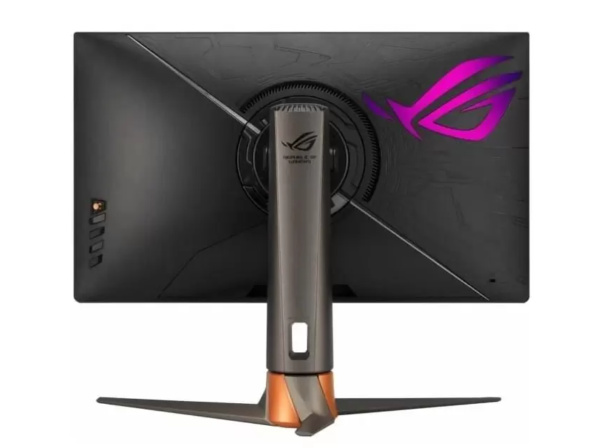 фото Монитор 27" ASUS PG27AQN