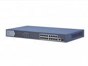 фото Коммутатор HIKVISION DS-3E0518P-E