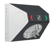 фото Турникет  CARDDEX STL-02