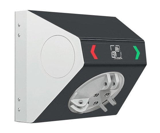фото Турникет  CARDDEX STL-02 в Уфе