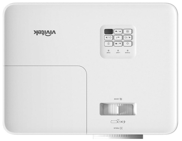 фото Проектор  Vivitek DH380 в Уфе