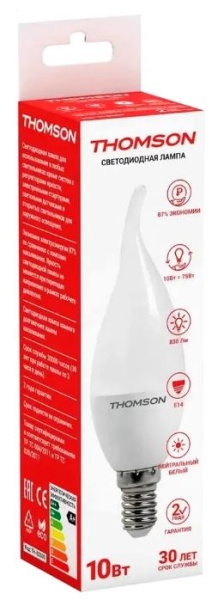 фото Лампа светодиодная Thomson TH-B2030 в Уфе