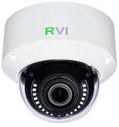 фото Видеокамера RVi RVi-1NCD2079 (2.7-13.5) white