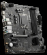 фото Материнская плата mATX MSI PRO B660M-P DDR4