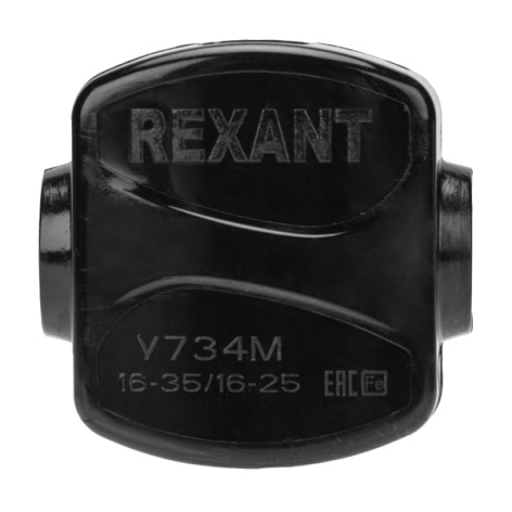 фото Зажим  Rexant 07-0734 в Красноярске