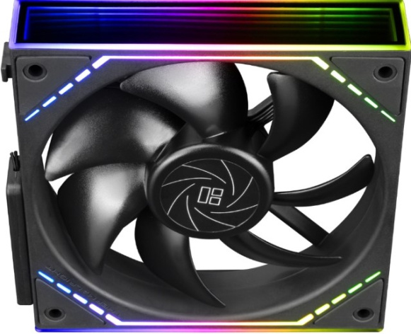 фото Вентилятор для корпуса Thermalright TL-M12 X3 в Санкт-Петербургe