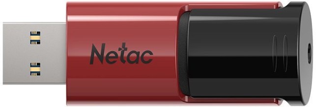 

Накопитель USB 3.0 512GB Netac U182, U182
