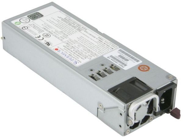 фото Блок питания  Supermicro PWS-1K02A-1R в Самаре