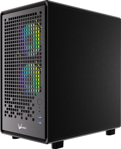 фото Корпус mATX Formula V AIR MESH G2 в Волгограде