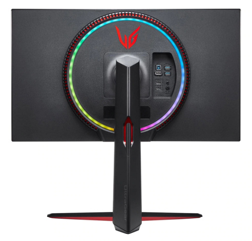 фото Монитор 27" LG 27GN950