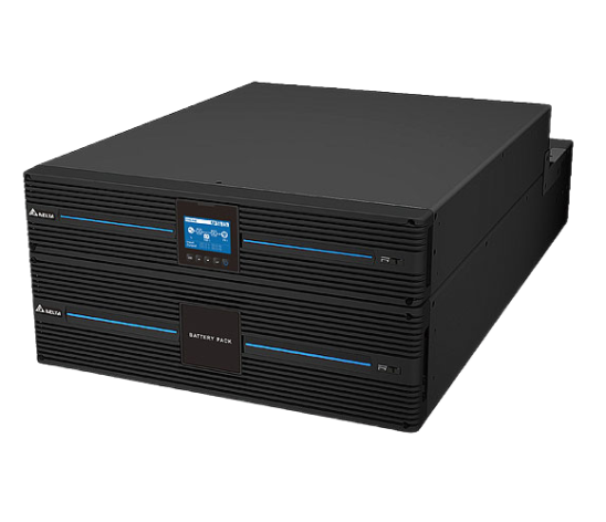 фото Источник бесперебойного питания  Delta Electronics RT 5 (УЦЕНЕННЫЙ) в Уфе