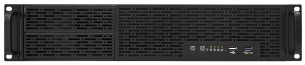 фото Корпус серверный 2U Exegate Pro 2U550-06/2U2088 в Перми