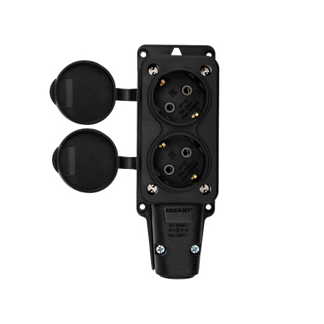 фото Розетка  Rexant 111-112 в Уфе