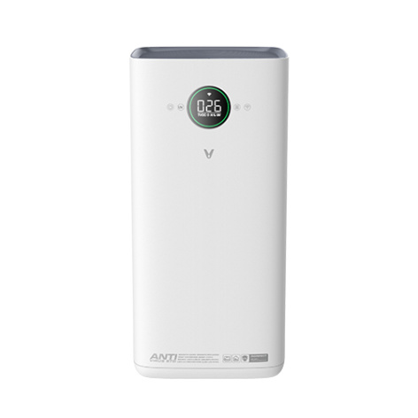 фото Очиститель воздуха  Viomi SMART AIR PURIFIER PRO в Омске