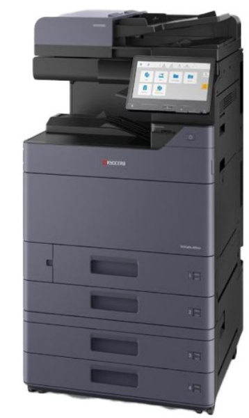 фото МФУ лазерное черно-белое Kyocera TASKalfa 6004i в Самаре