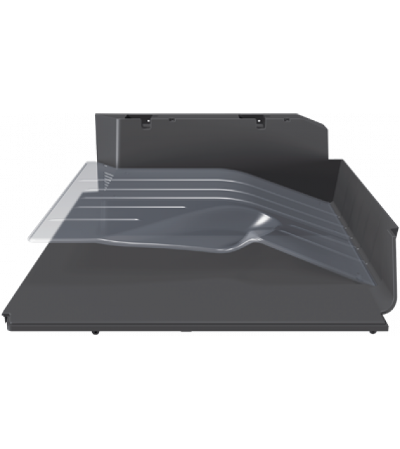 

Опция Sharp BPTU10 Крышка выходного лотка для BP50M55/BP50M65/BP70M55/BP70M65/BP50C55/BP50C65/BP70C55/BP70C65(невозможно установить совместно с BPRB10, BPTU10