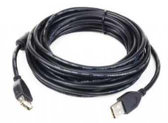 фото Кабель интерфейсный USB 2.0 удлинитель Cablexpert AM/AF в Ростове-на-Дону