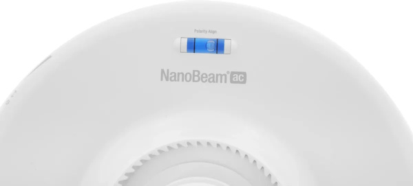фото Wi-Fi мост  Ubiquiti NanoBeam 2AC-13 (УЦЕНЕННЫЙ) в Самаре