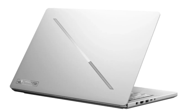 фото Ноутбук  ASUS ROG Zephyrus G14 GU405AW-SY024W в Перми 14 ", Core Ultra 9, 32 Гб RAM, 1 Тб SSD, GeForce RTX 5080, Белый