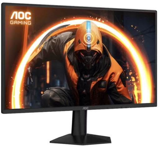 фото Монитор 24,5" AOC 25G50Z