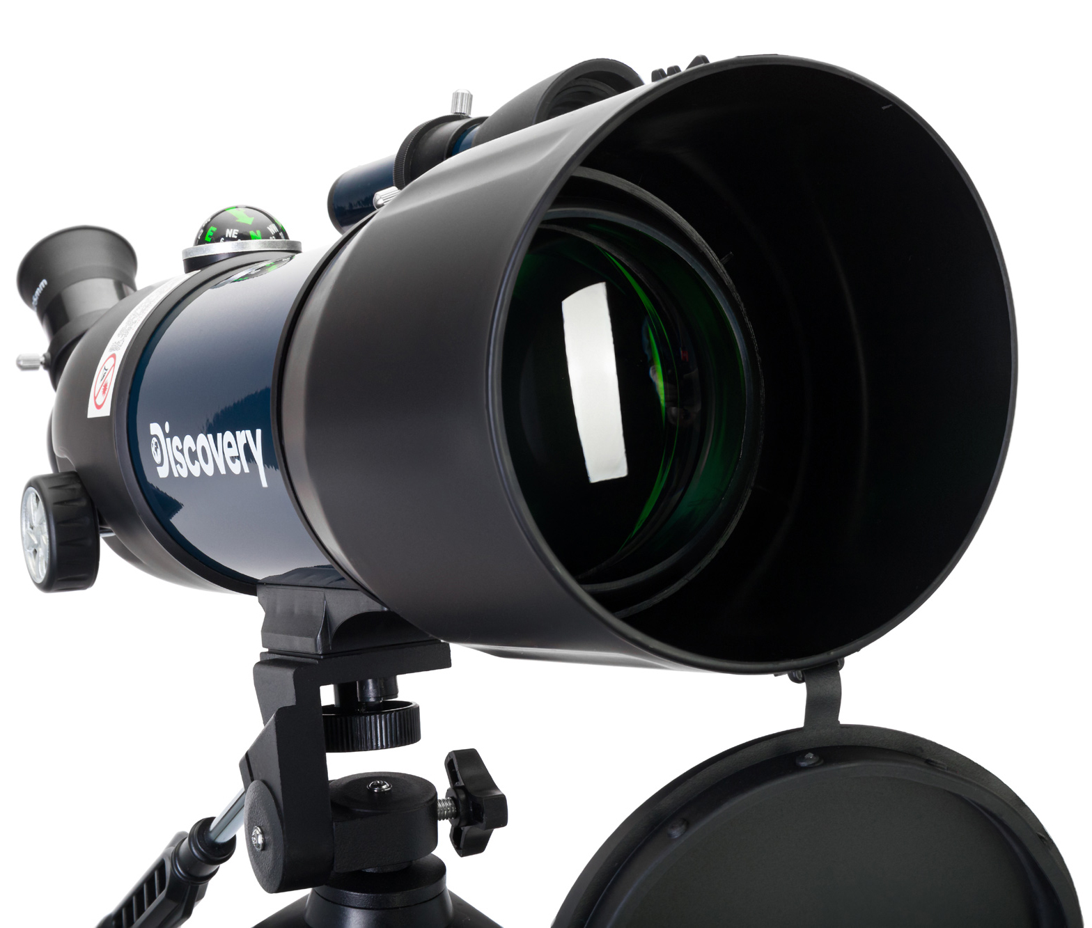 

Телескоп Discovery Sky Trip ST80 77870 с книгой, Sky Trip ST80