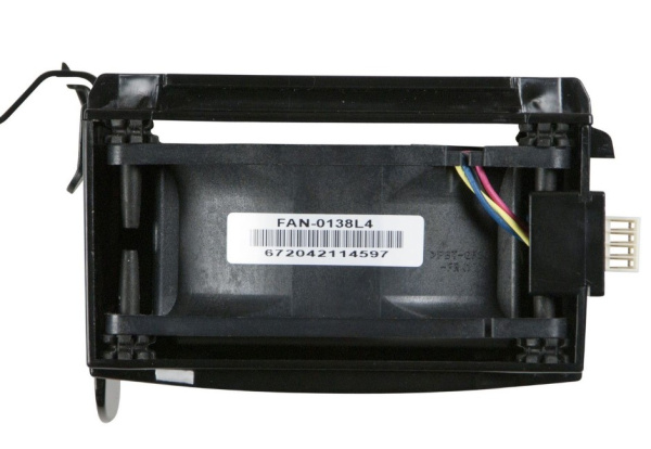 фото Вентилятор  Supermicro FAN-0138L4 в Казани